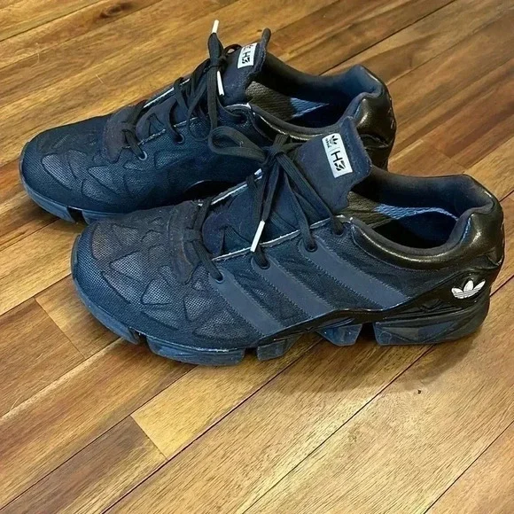 Adidas H3 shoes - Picture 1 of 12